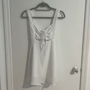 White Sundress (S)